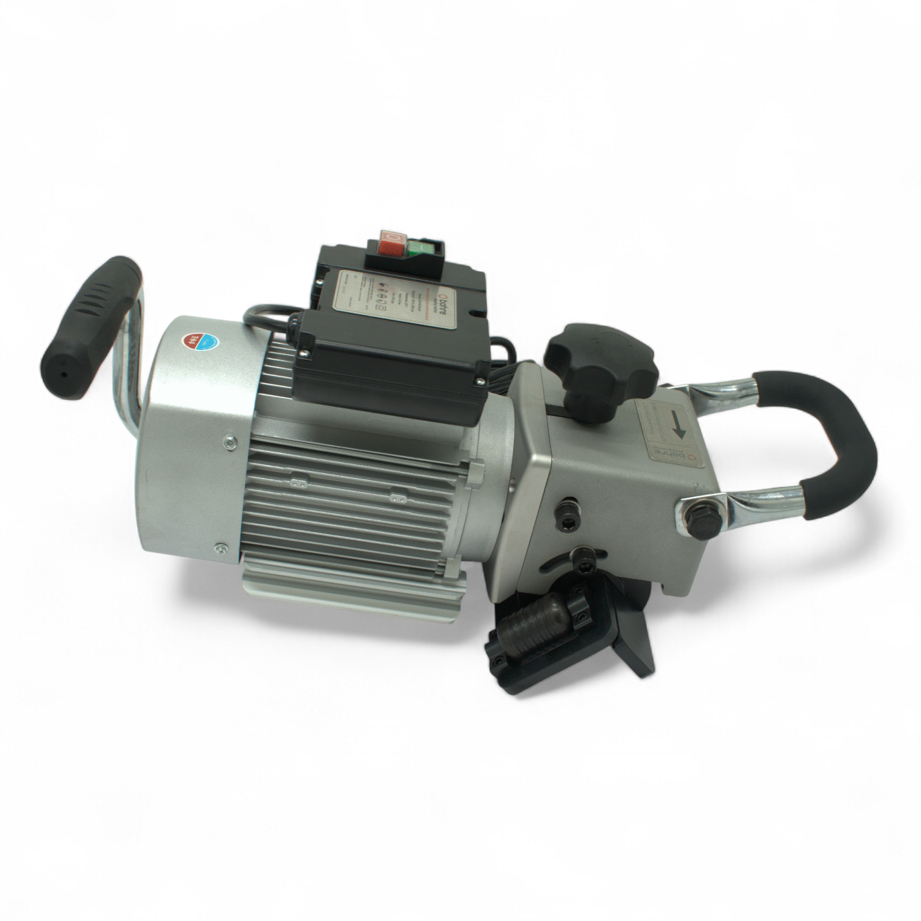 Ручной кромкорез для снятия фаски Bohre BM-20 - фото