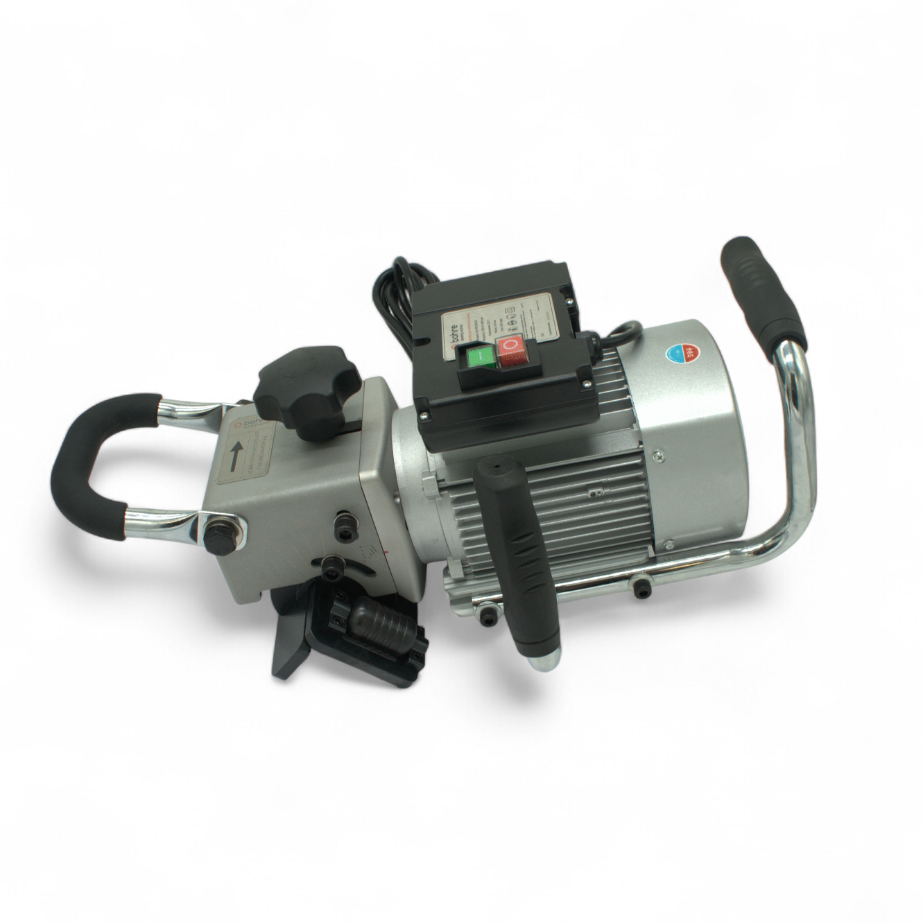 Ручной кромкорез для снятия фаски Bohre BM-20 - фото