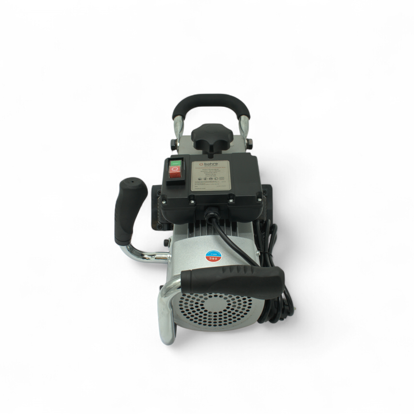 Ручной кромкорез для снятия фаски Bohre BM-20 - фото