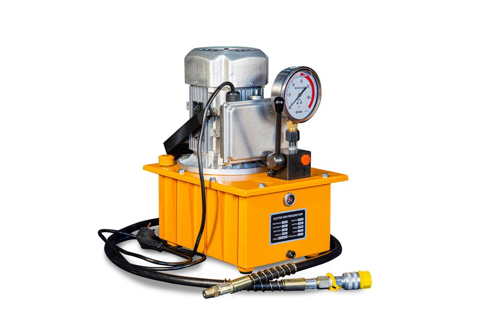 Маслостанция TOR HHB-630A