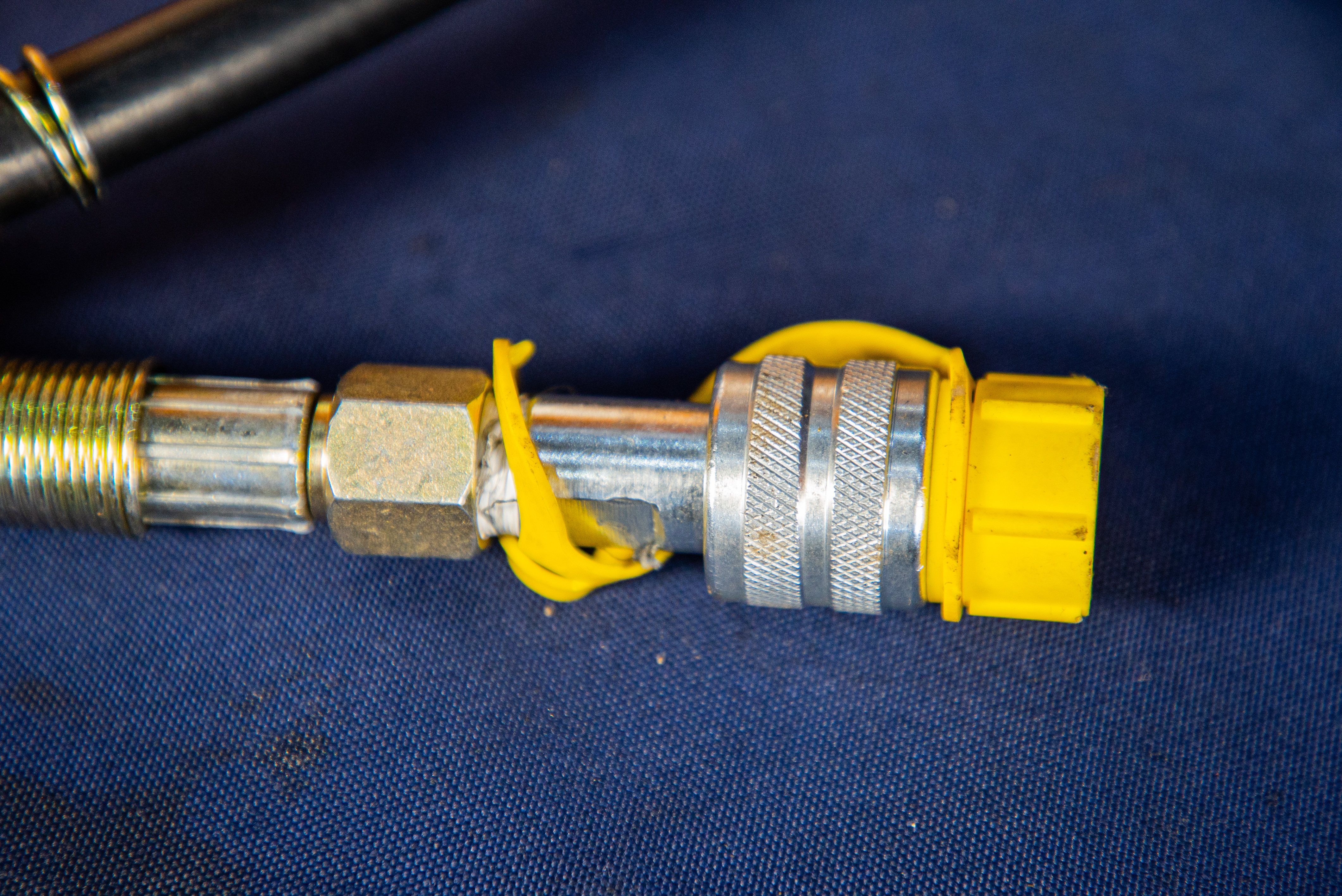 Маслостанция TOR HHB-630A - фото