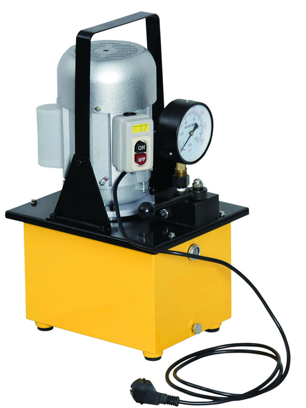 Маслостанция TOR HHB-630A 220В