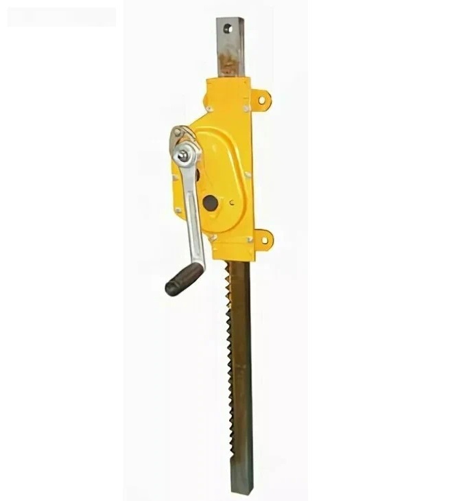 Домкрат реечный TOR MJW 1,5 т настенный