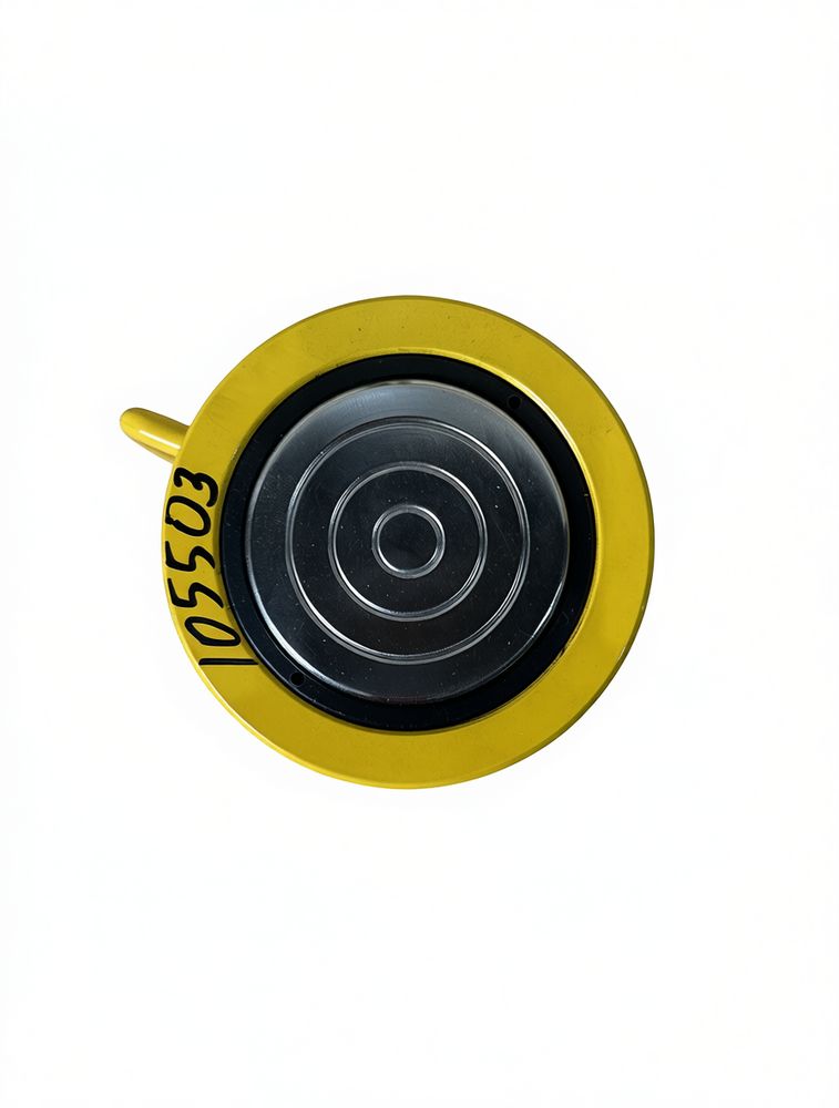 Домкрат грузовой гидравлический TOR HHYG-50150 (ДУ50П150) - фото