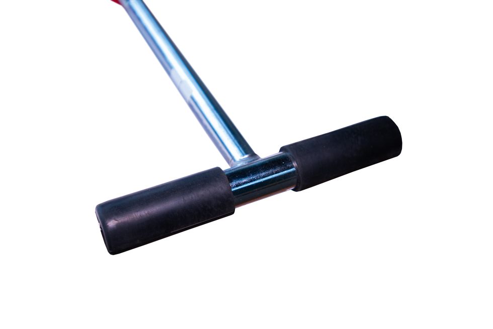 Труборез TOR GH6S для стальных труб 4"- 6" - фото