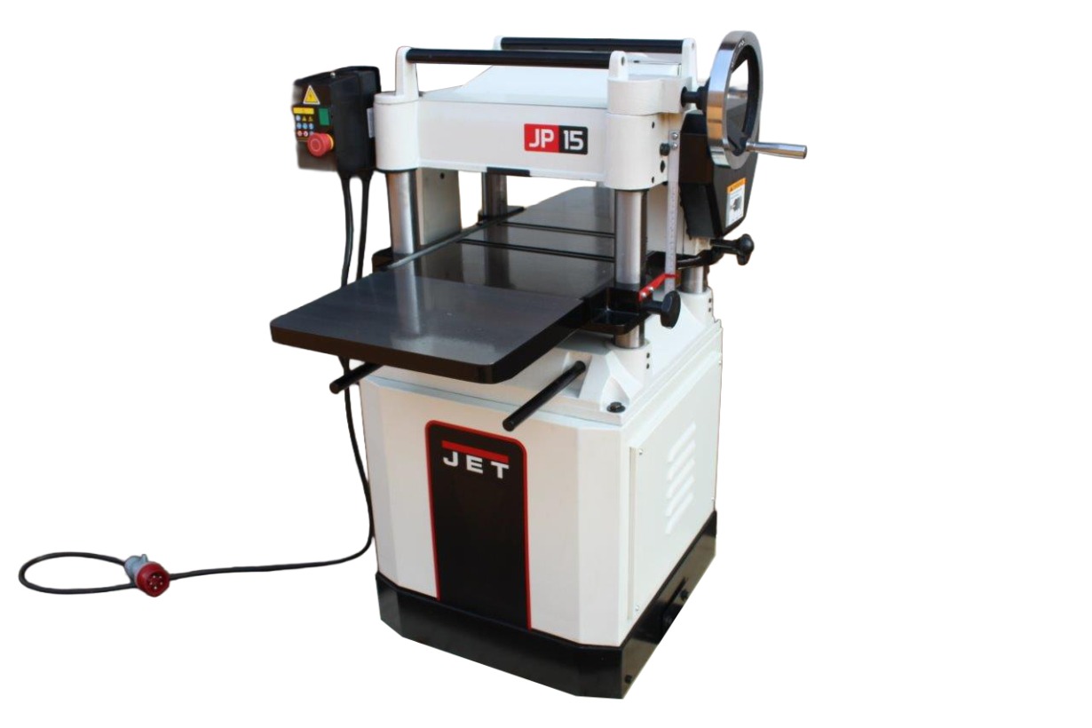 Рейсмусовый станок JET JWP-15K HH 400 В