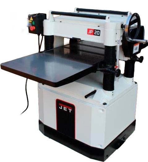 Рейсмусовый станок JET JWP-208K HH