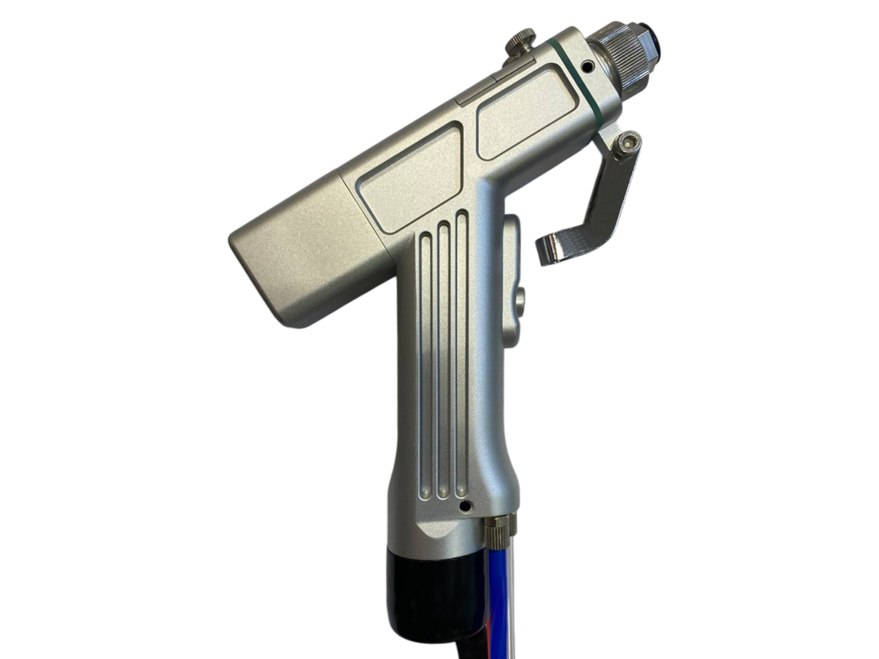 Аппарат ручной лазерной сварки 4в1 REALREZ MY LCT 1500 Вт - фото