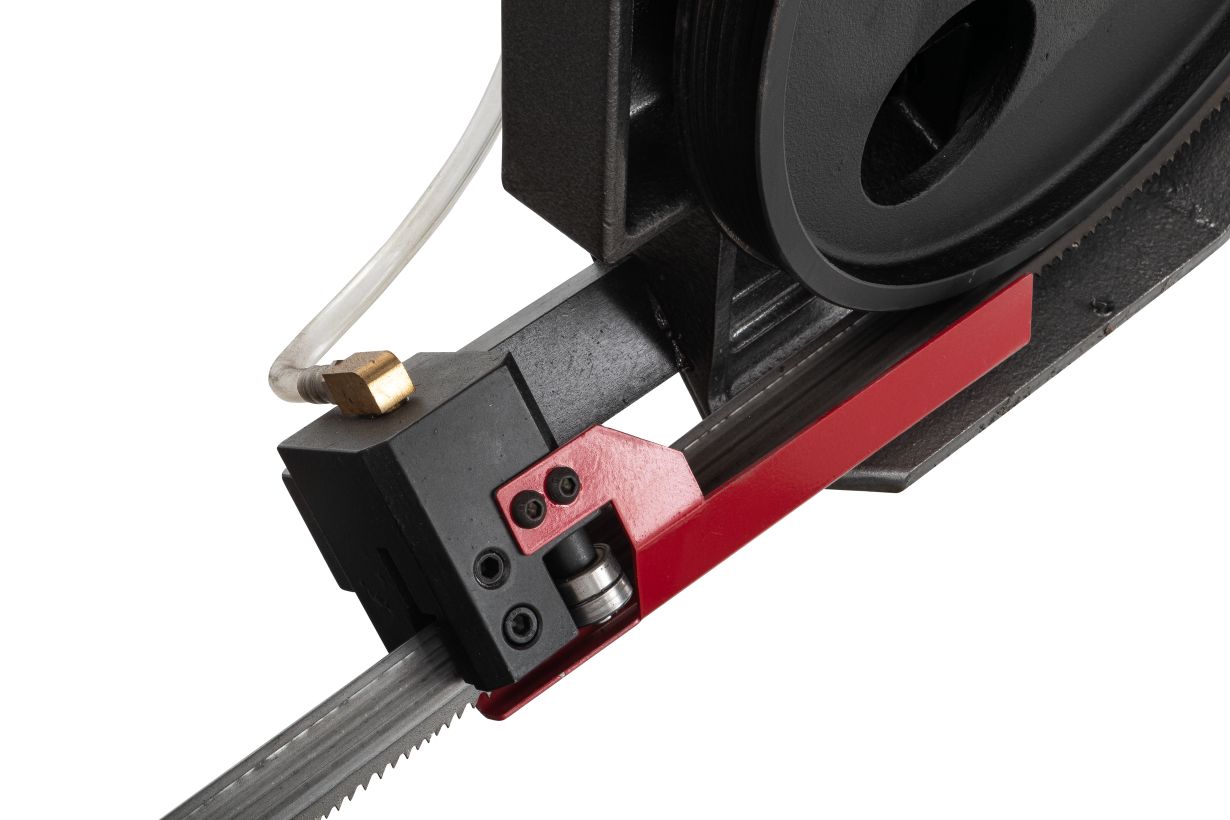 Ленточная пила по металлу JET MBS-910LC - фото