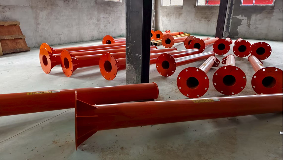 Кран консольный TOR PSJ33025 250 кг 3x3 м - фото