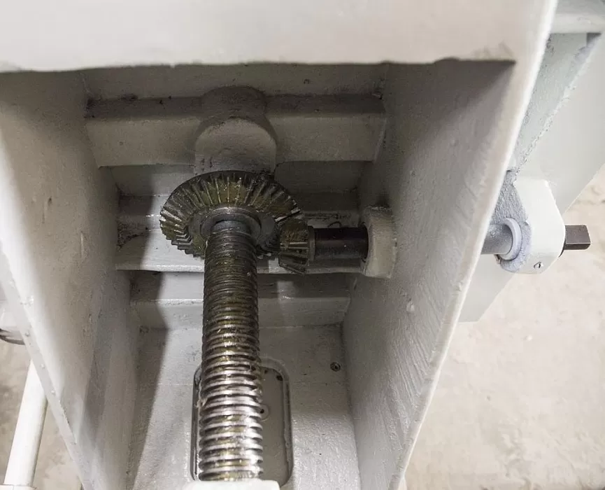 Станок сверлильный промышленный Stalex MGB80 - фото