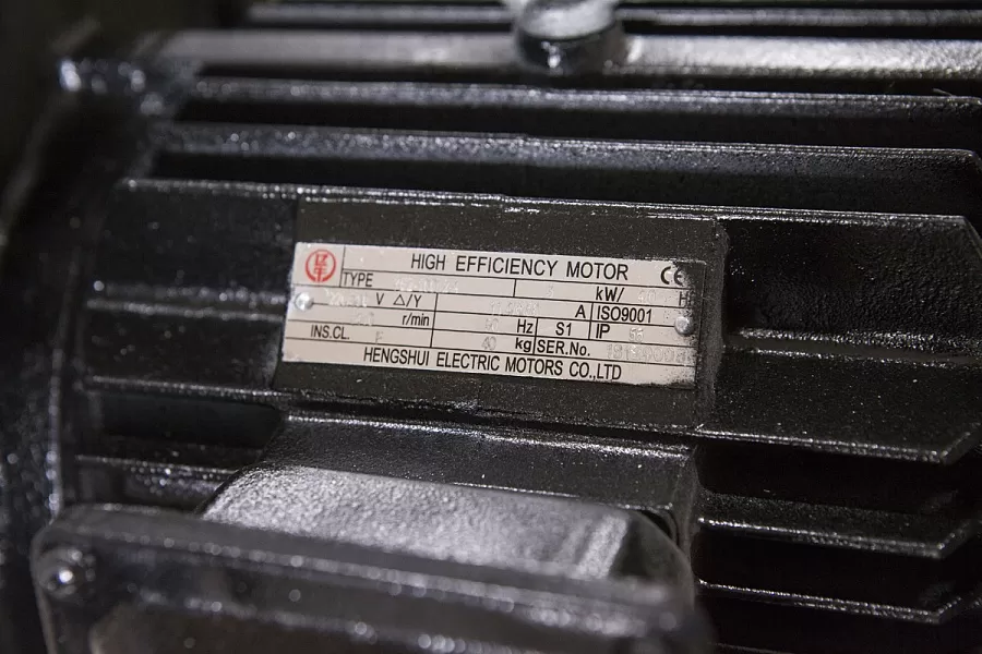 Станок сверлильный промышленный Stalex MGB80 - фото