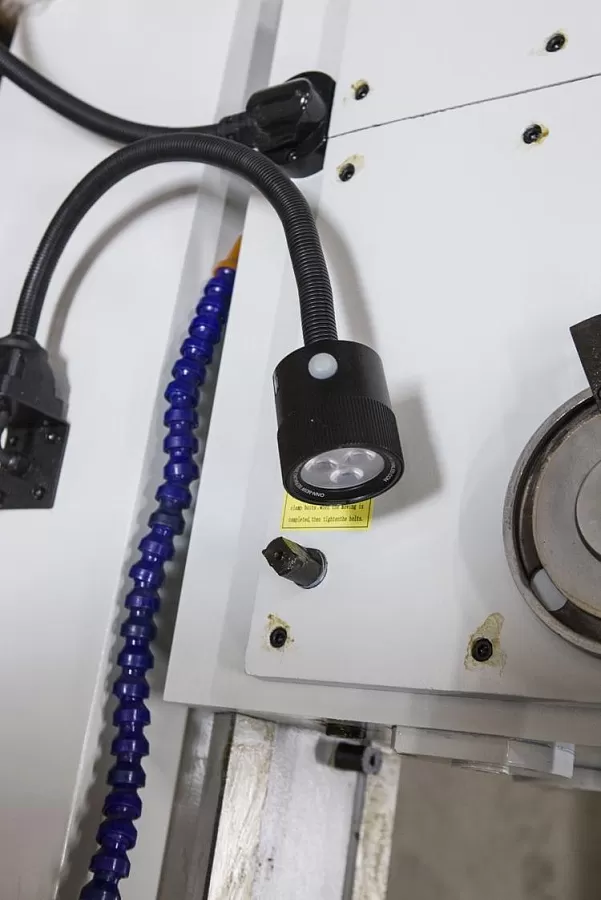 Станок сверлильный промышленный Stalex MGB80 - фото