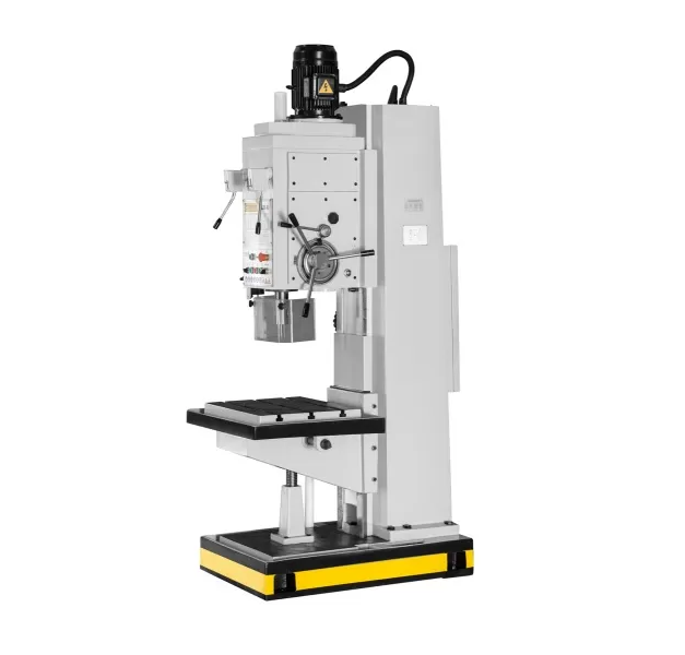 Станок сверлильный промышленный Stalex MGB80