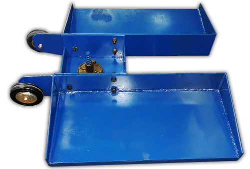 Керноотборник KEOS KB-200 - фото