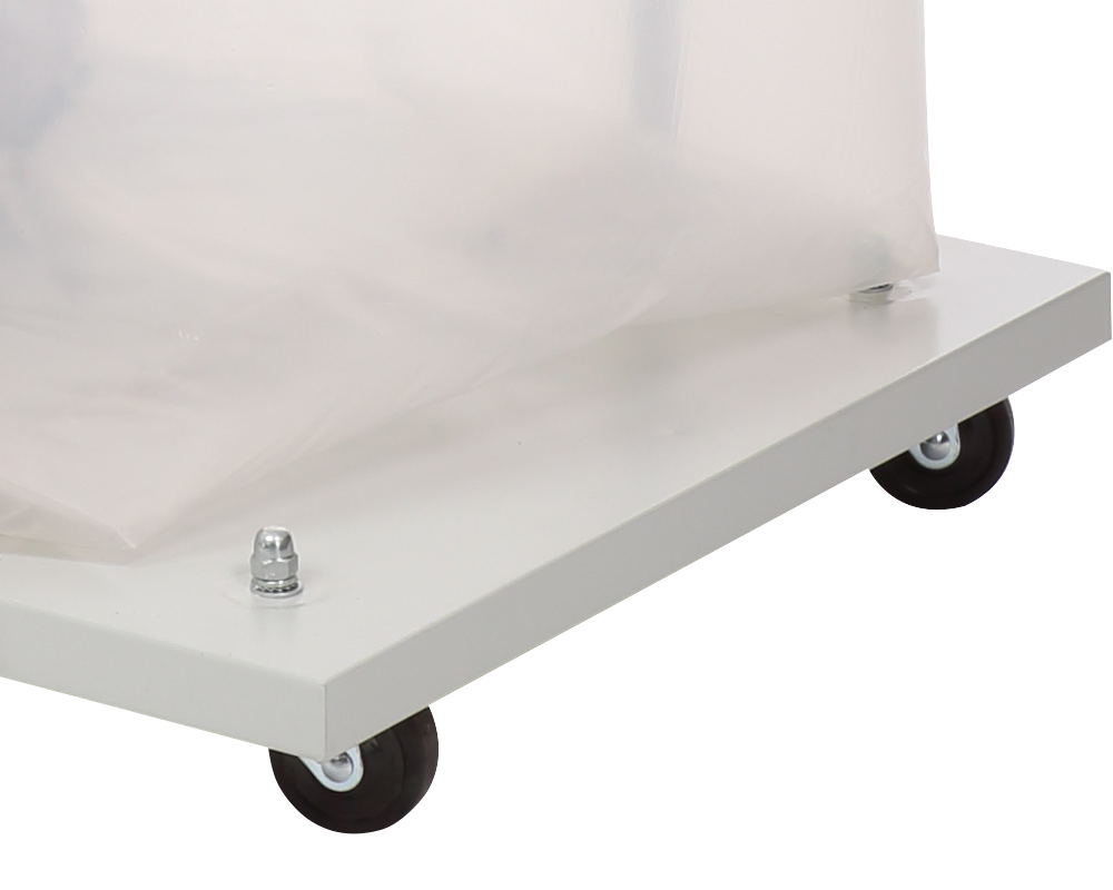 Стружкопылесос BELMASH DC2500MC/380 - фото