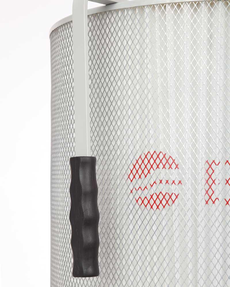 Стружкопылесос BELMASH DC2500MC/380 - фото