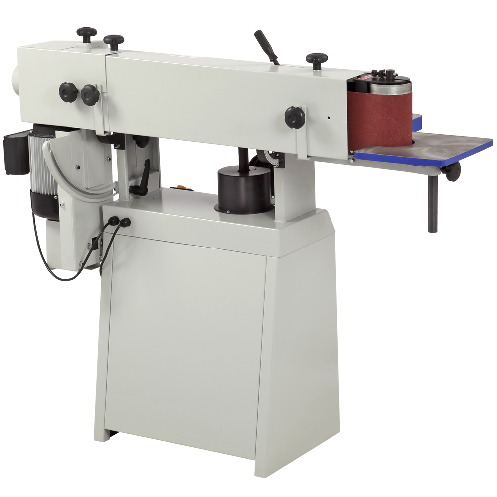 Станок шлифовальный BELMASH EOS-91/380 - фото