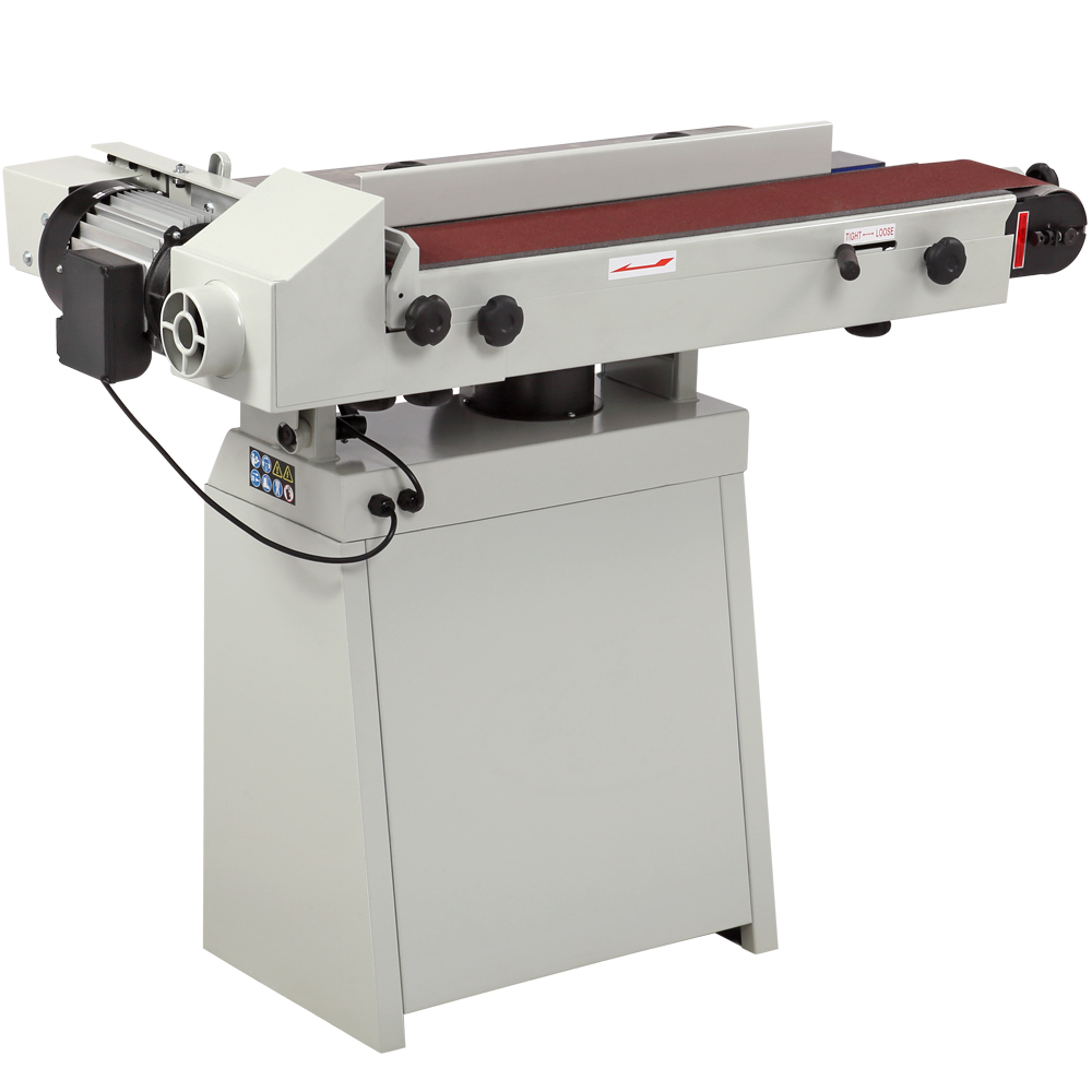 Станок шлифовальный BELMASH EOS-91/380 - фото