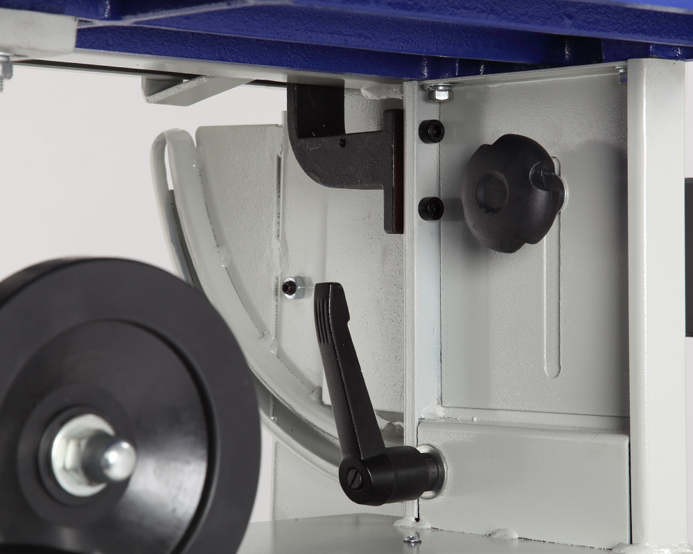 Станок шлифовальный BELMASH EOS-91/380 - фото