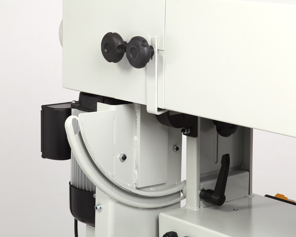 Станок шлифовальный BELMASH EOS-91/380 - фото