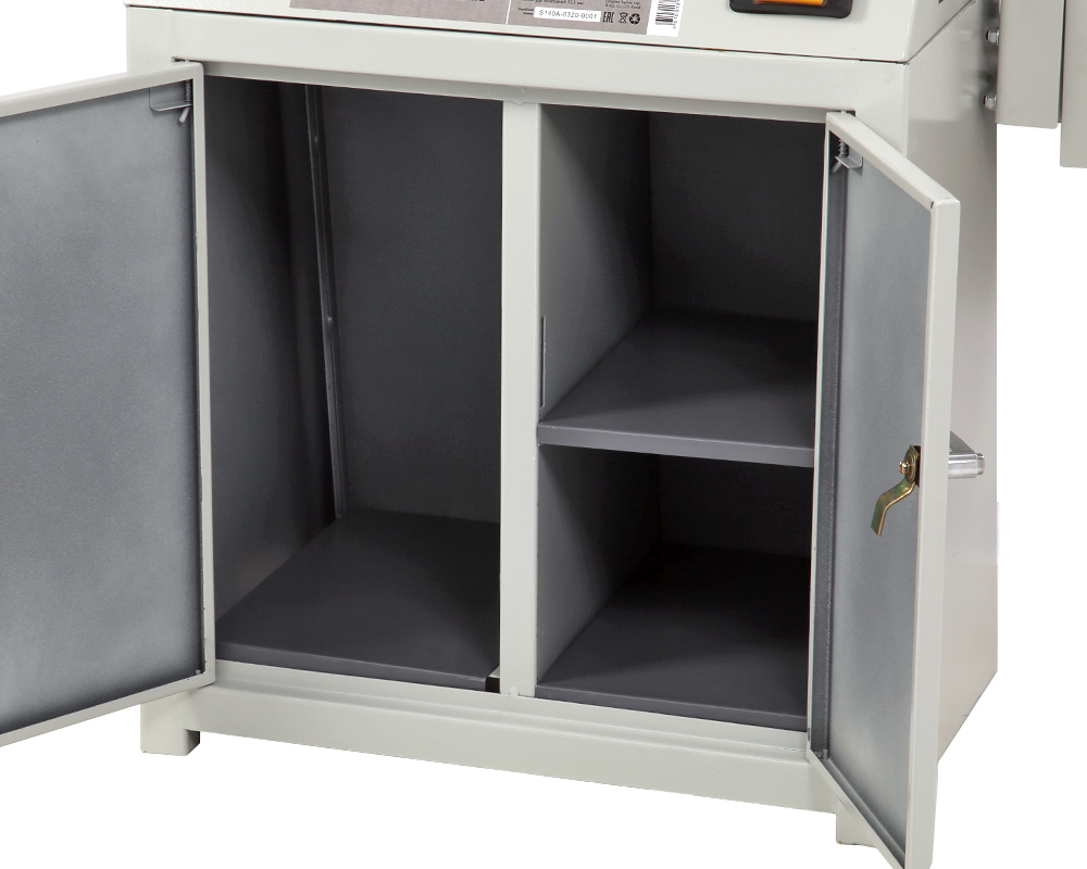 Станок шлифовальный BELMASH EOS-91 - фото