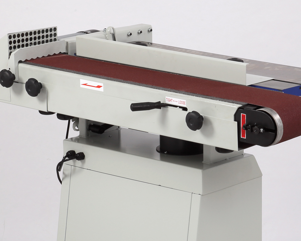 Станок шлифовальный BELMASH EOS-91 - фото