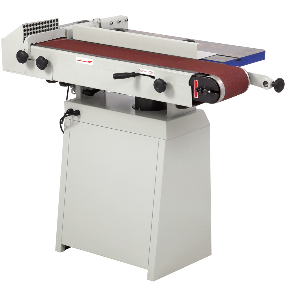 Станок шлифовальный BELMASH EOS-91 - фото