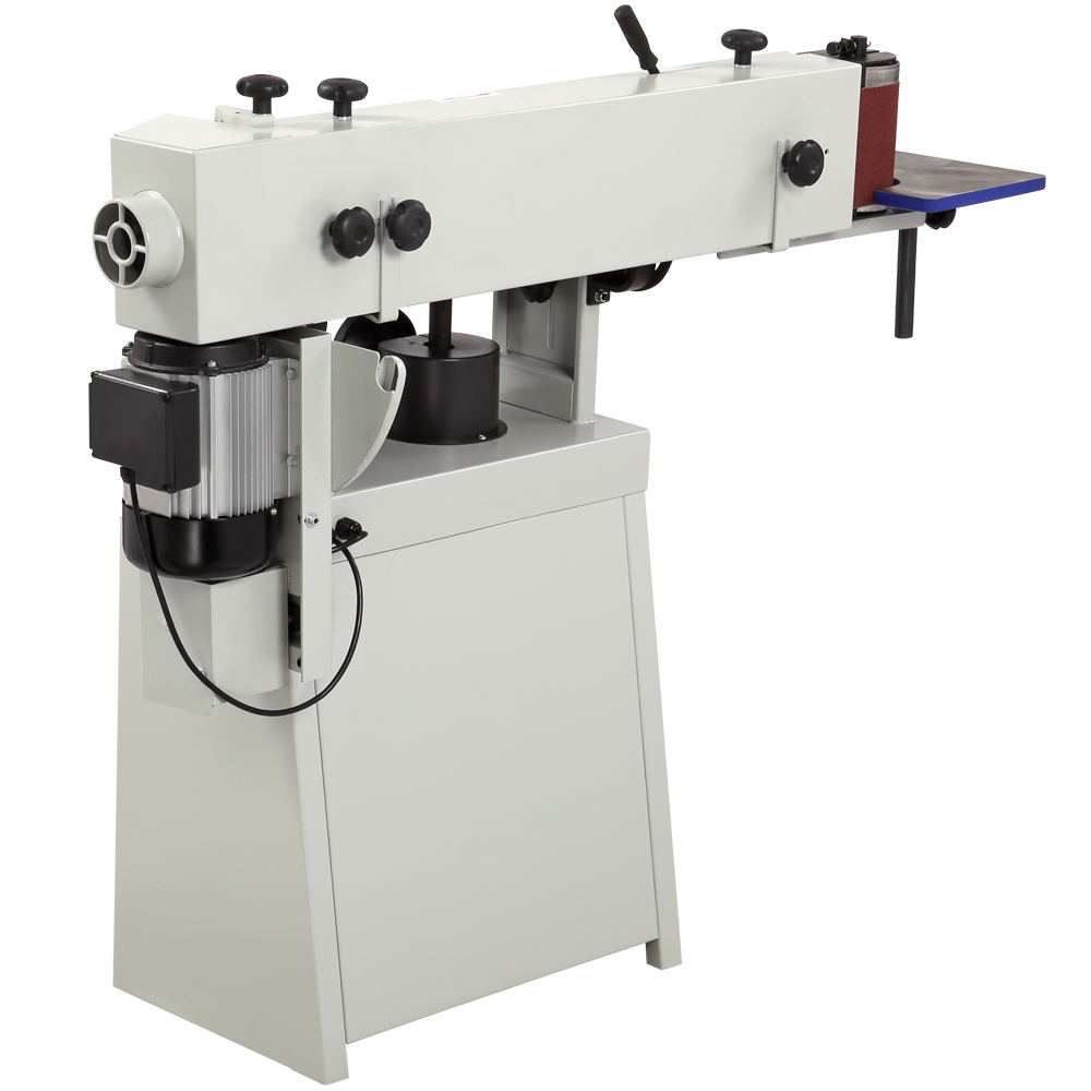 Станок шлифовальный BELMASH EOS-91 - фото