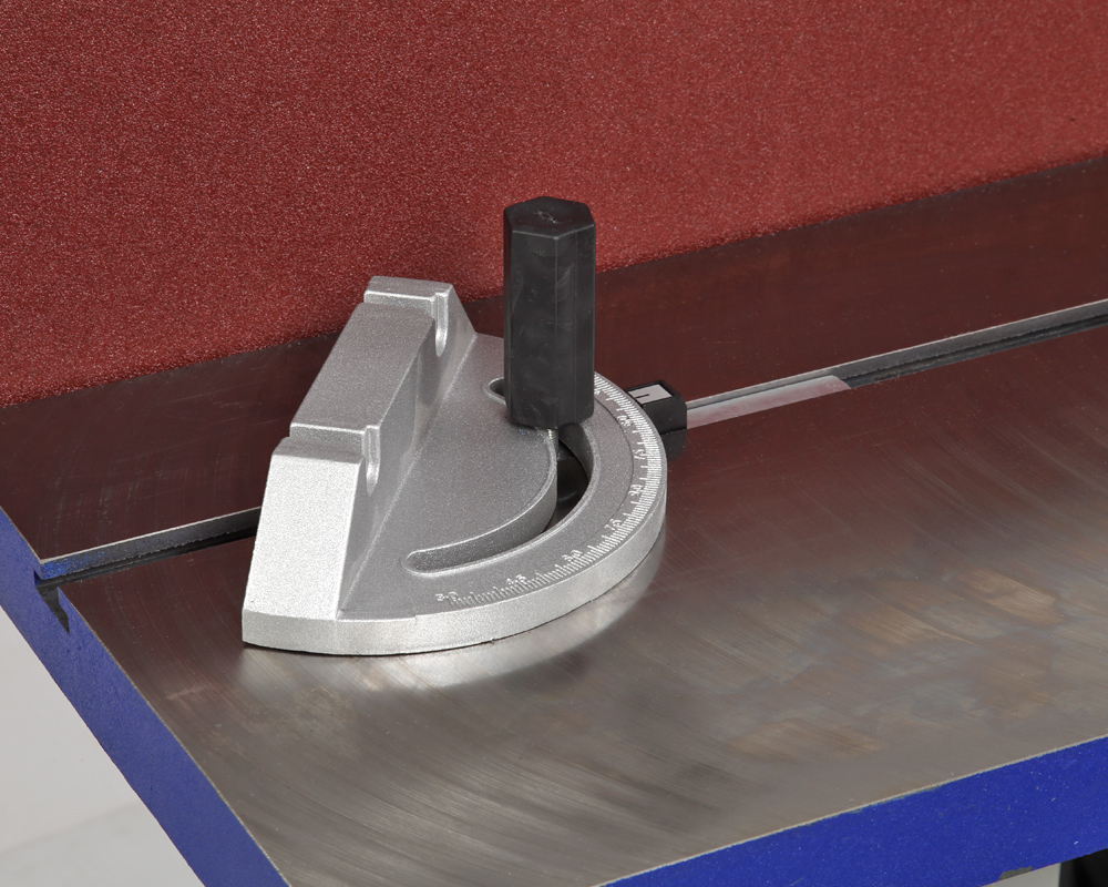 Станок шлифовальный BELMASH EOS-91 - фото