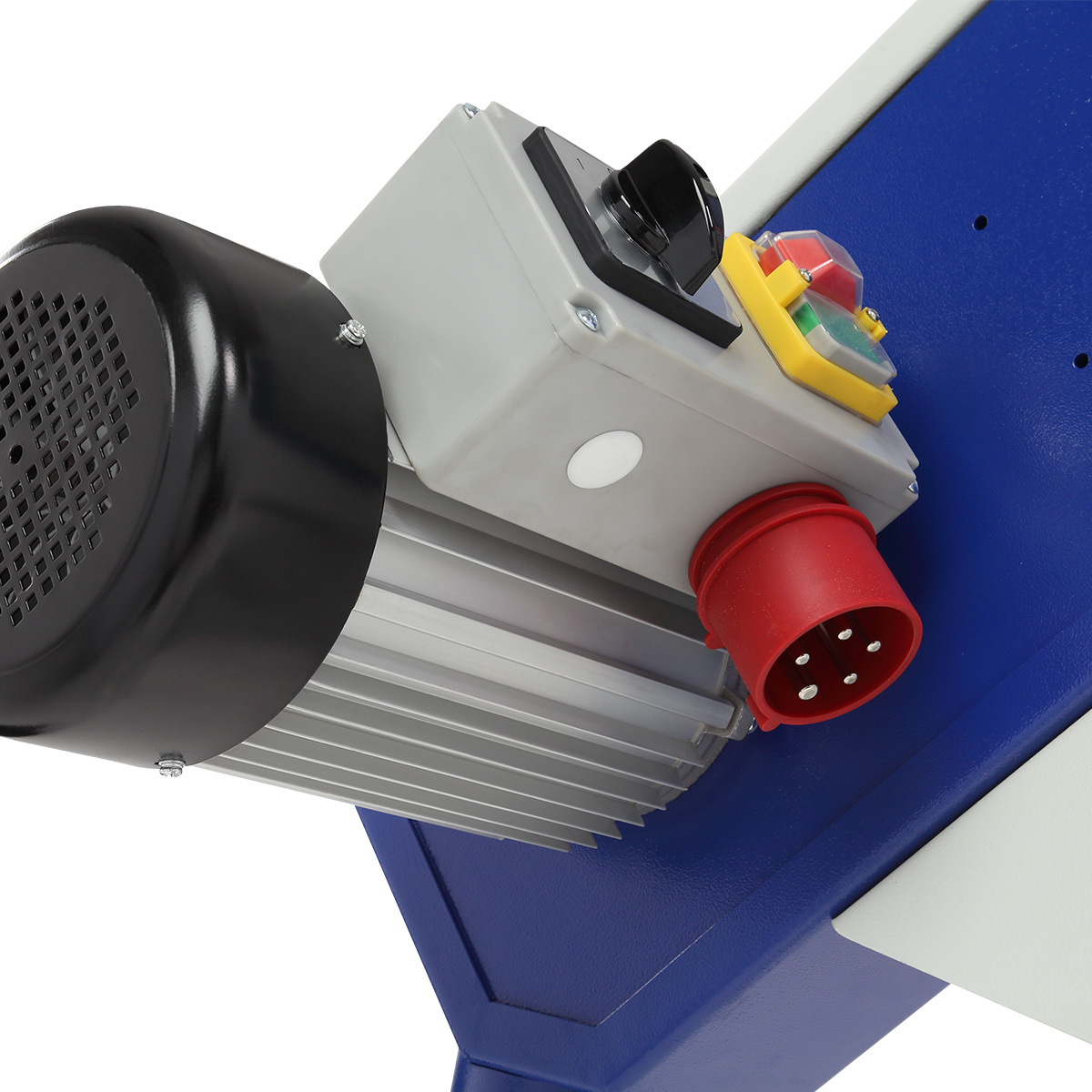 Станок шлифовальный BELMASH BSM-793/400 - фото