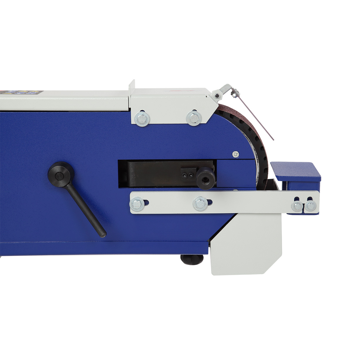 Станок шлифовальный BELMASH BSM-793/400 - фото