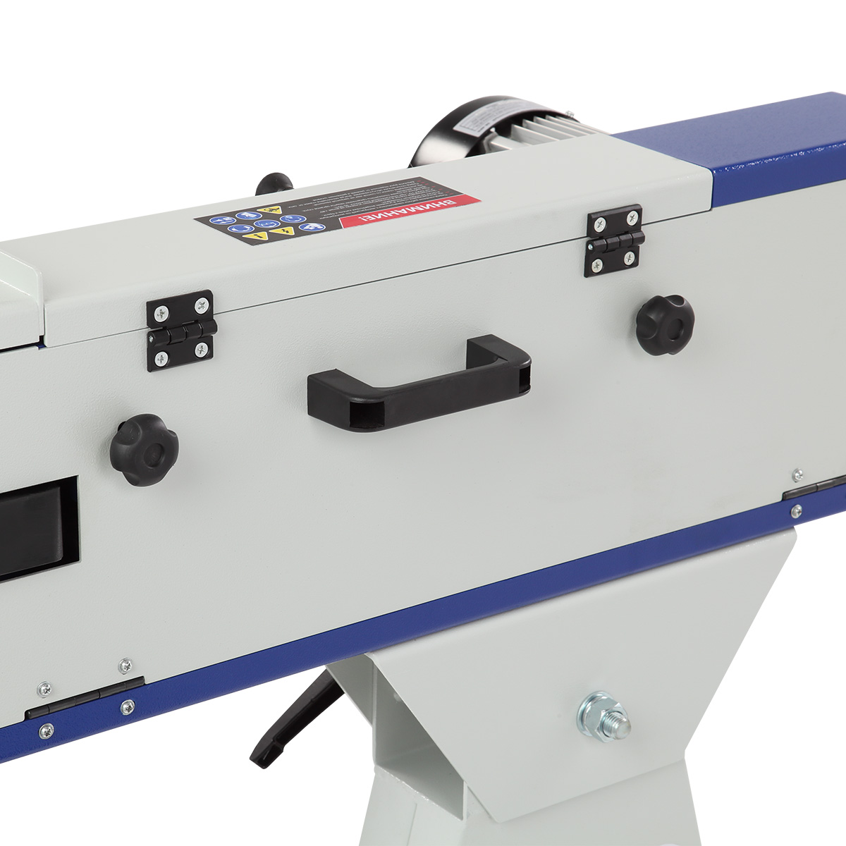 Станок шлифовальный BELMASH BSM-793/400 - фото