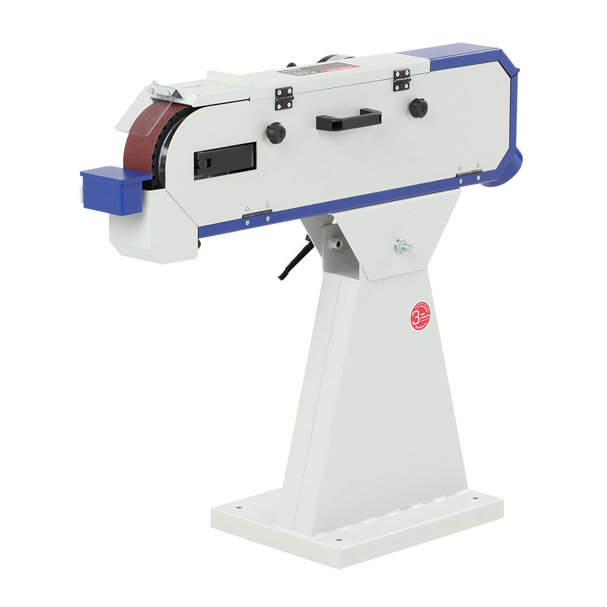 Станок шлифовальный BELMASH BSM-793/400 - фото
