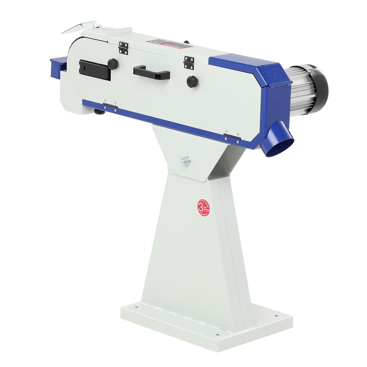 Станок шлифовальный BELMASH BSM-793 - фото