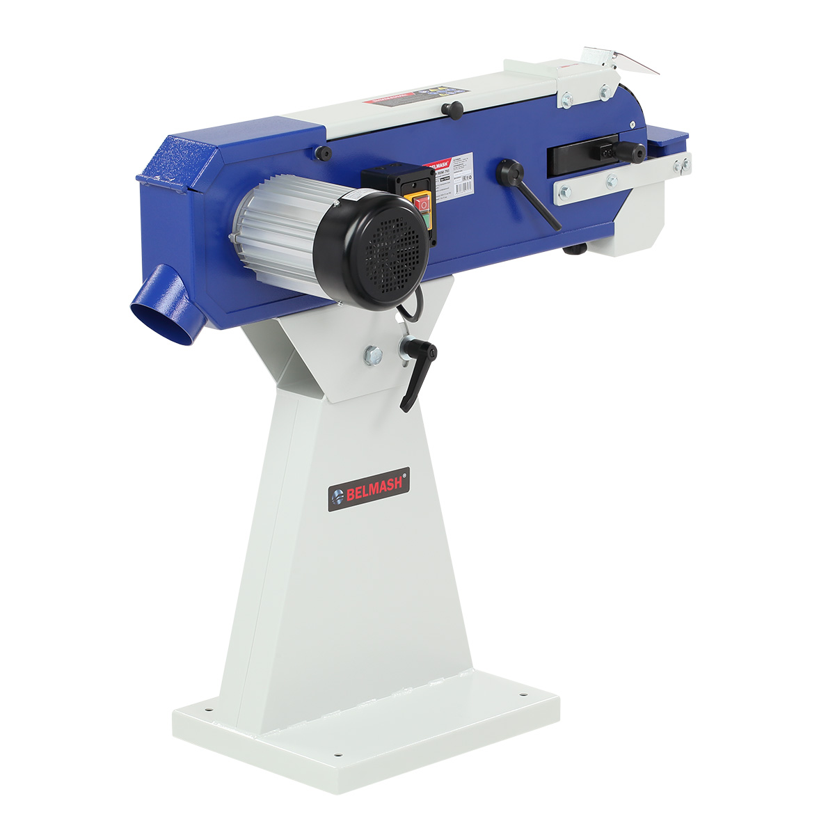 Станок шлифовальный BELMASH BSM-793 - фото