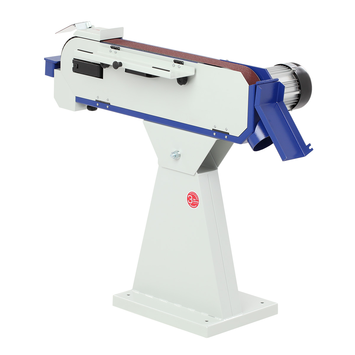 Станок шлифовальный BELMASH BSM-793 - фото