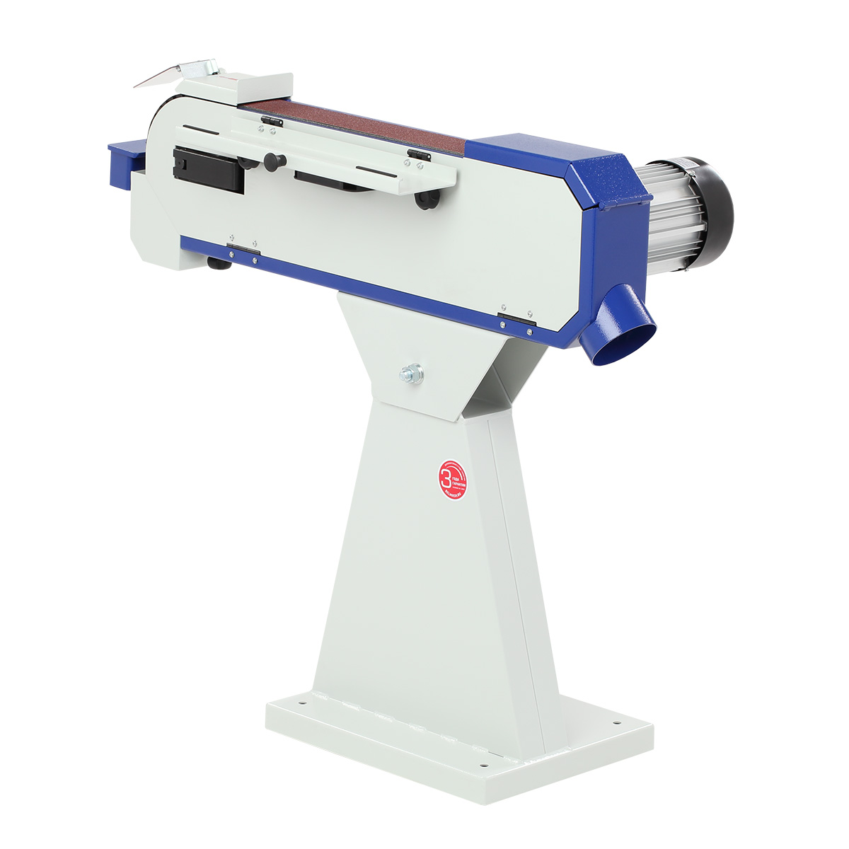 Станок шлифовальный BELMASH BSM-793 - фото