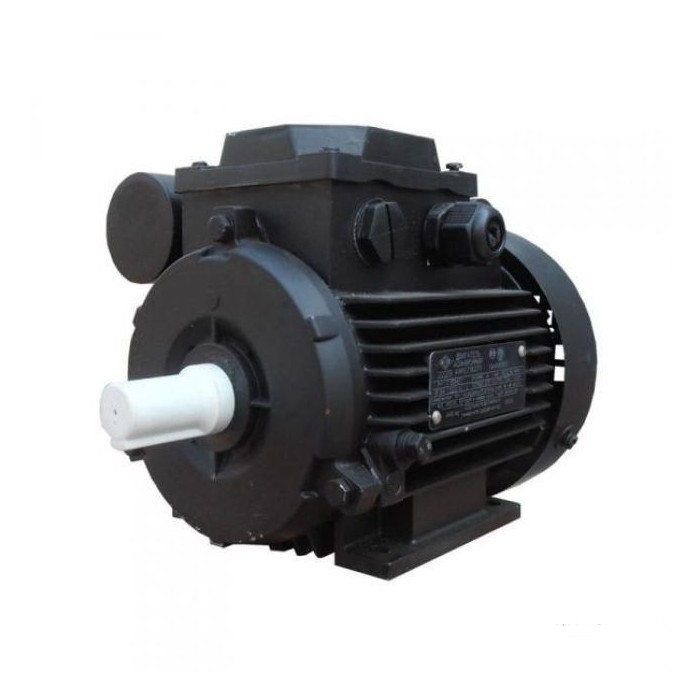 Эл.двигатель Y2-112M-2