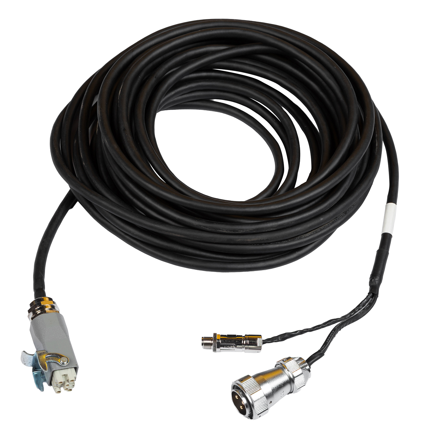 Комплект роботизированной сварки ПТК RILON MIG SR5-C - фото