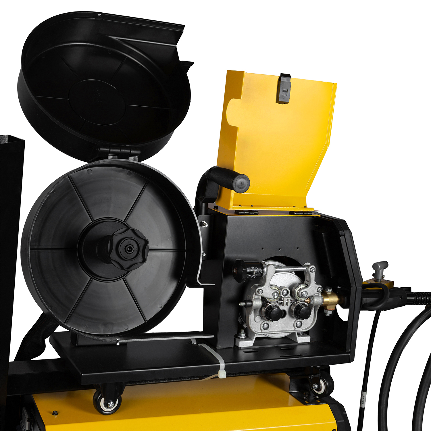 Комплект роботизированной сварки ПТК RILON MIG SR5-C - фото