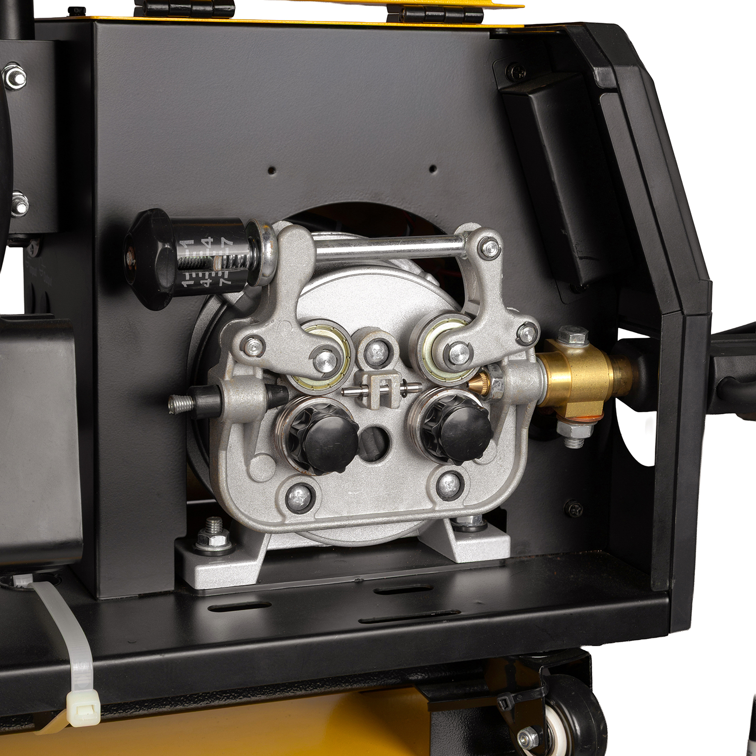 Комплект роботизированной сварки ПТК RILON MIG SR5-C - фото