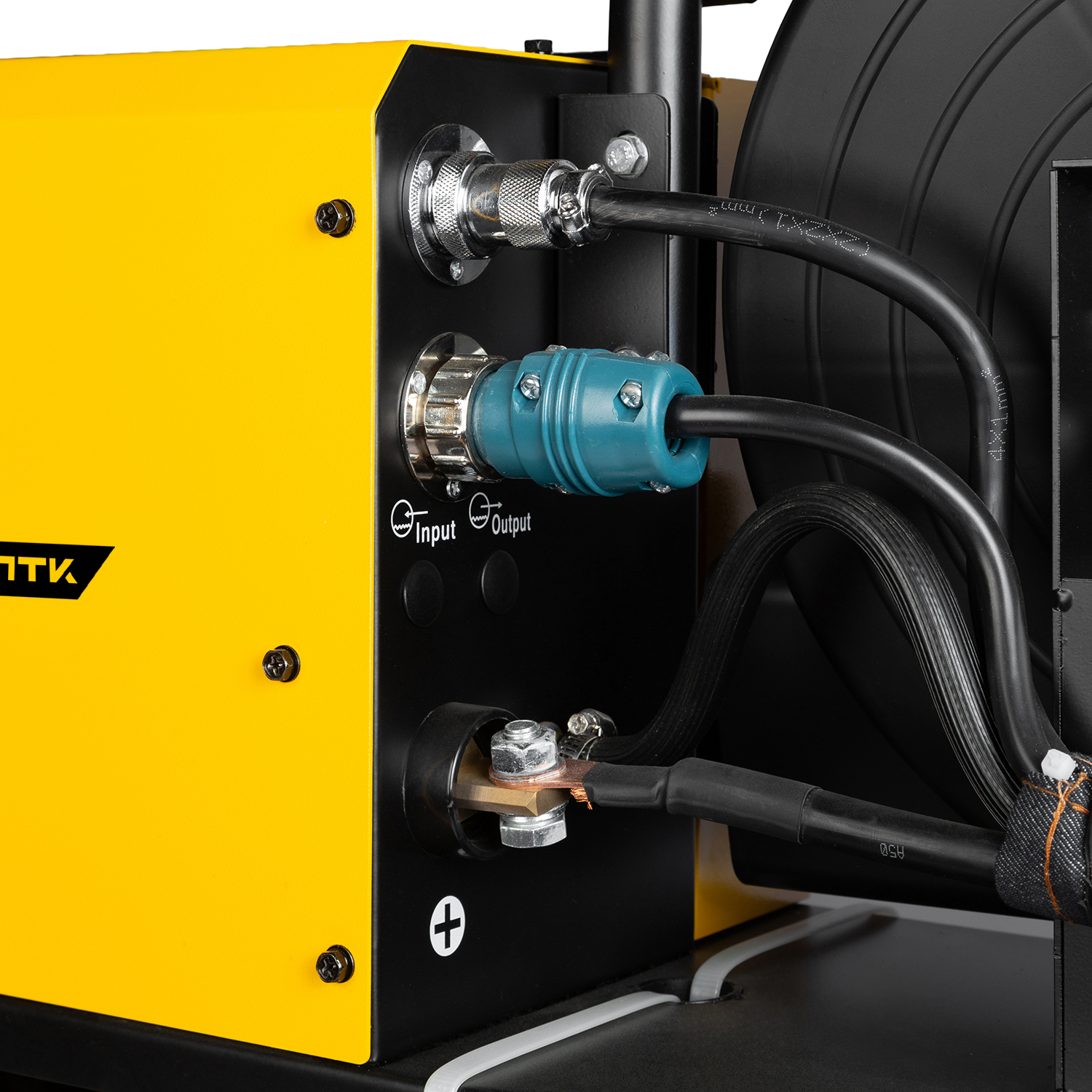 Комплект роботизированной сварки ПТК RILON MIG SR5-C - фото