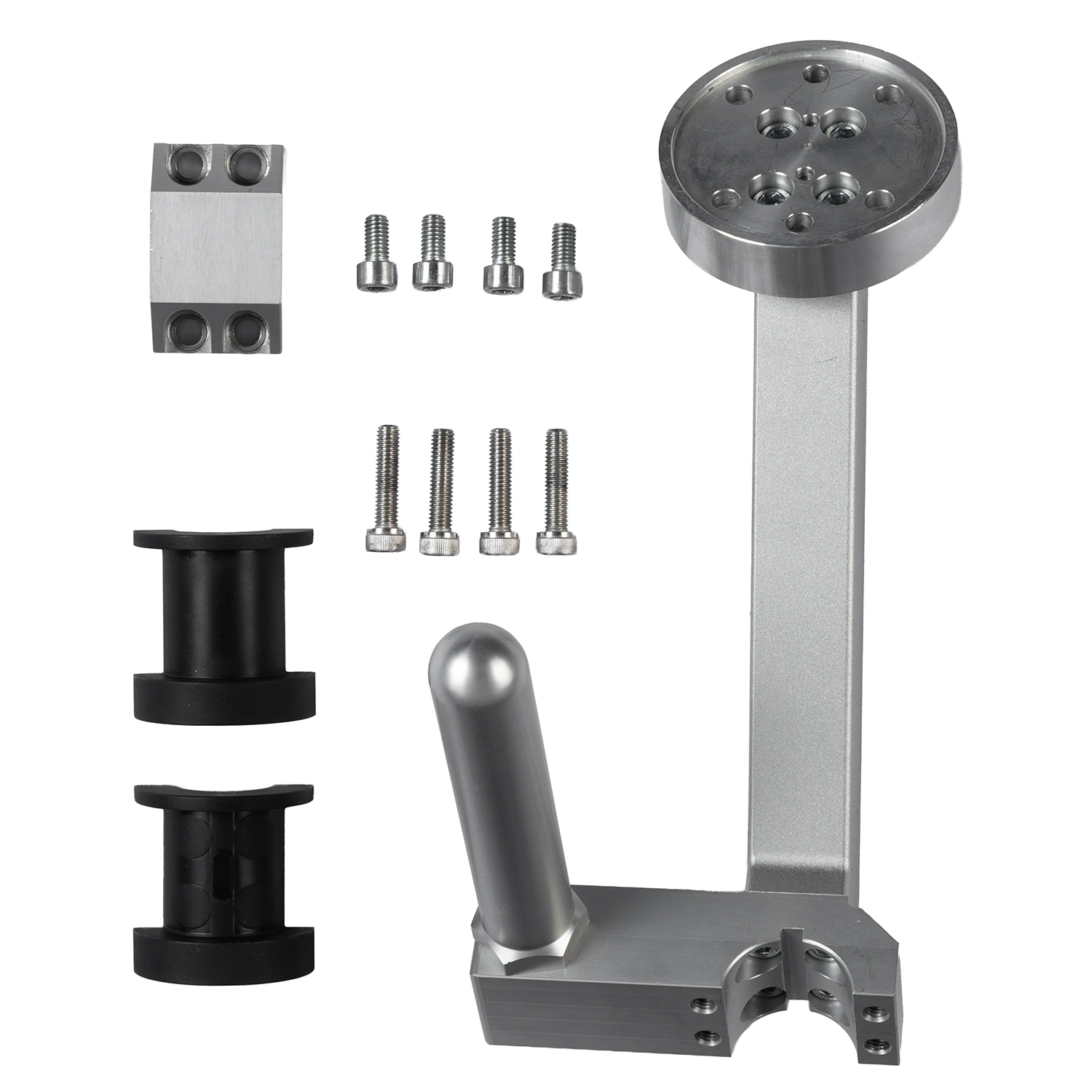 Комплект роботизированной сварки ПТК RILON MIG SR5-C - фото