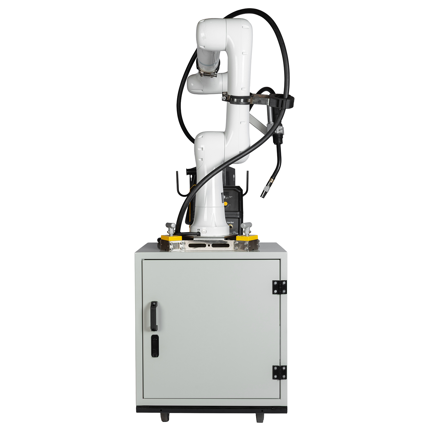 Комплект роботизированной сварки ПТК RILON MIG SR5-C - фото