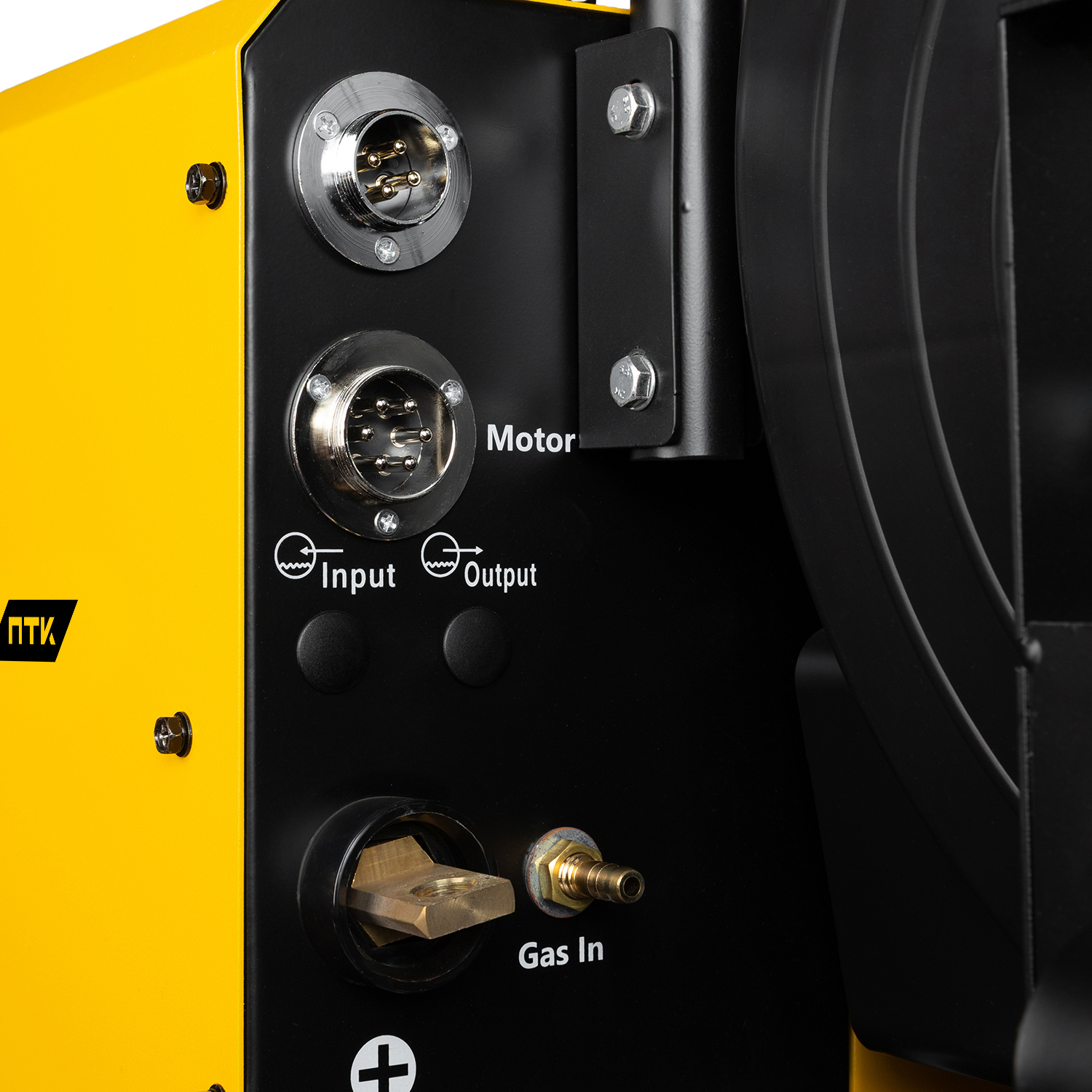 Комплект роботизированной сварки ПТК RILON MIG SR5-C - фото