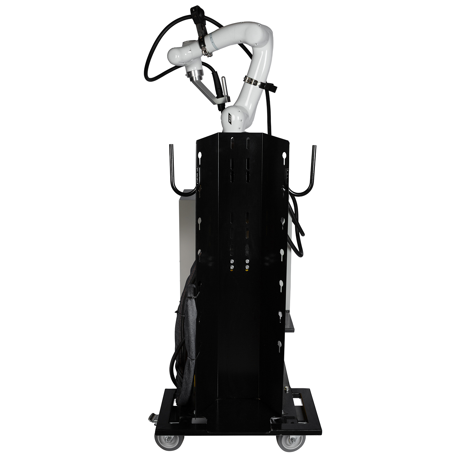 Комплект роботизированной сварки ПТК RILON MIG SR5-C - фото