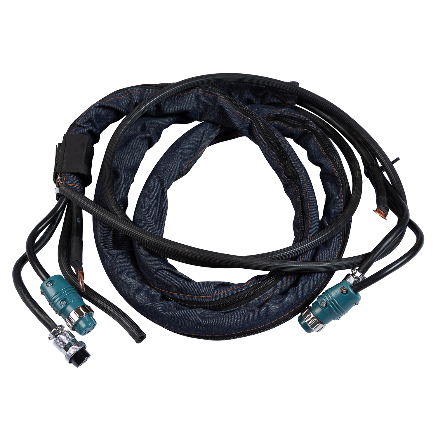 Комплект роботизированной сварки ПТК RILON MIG SR5-C - фото