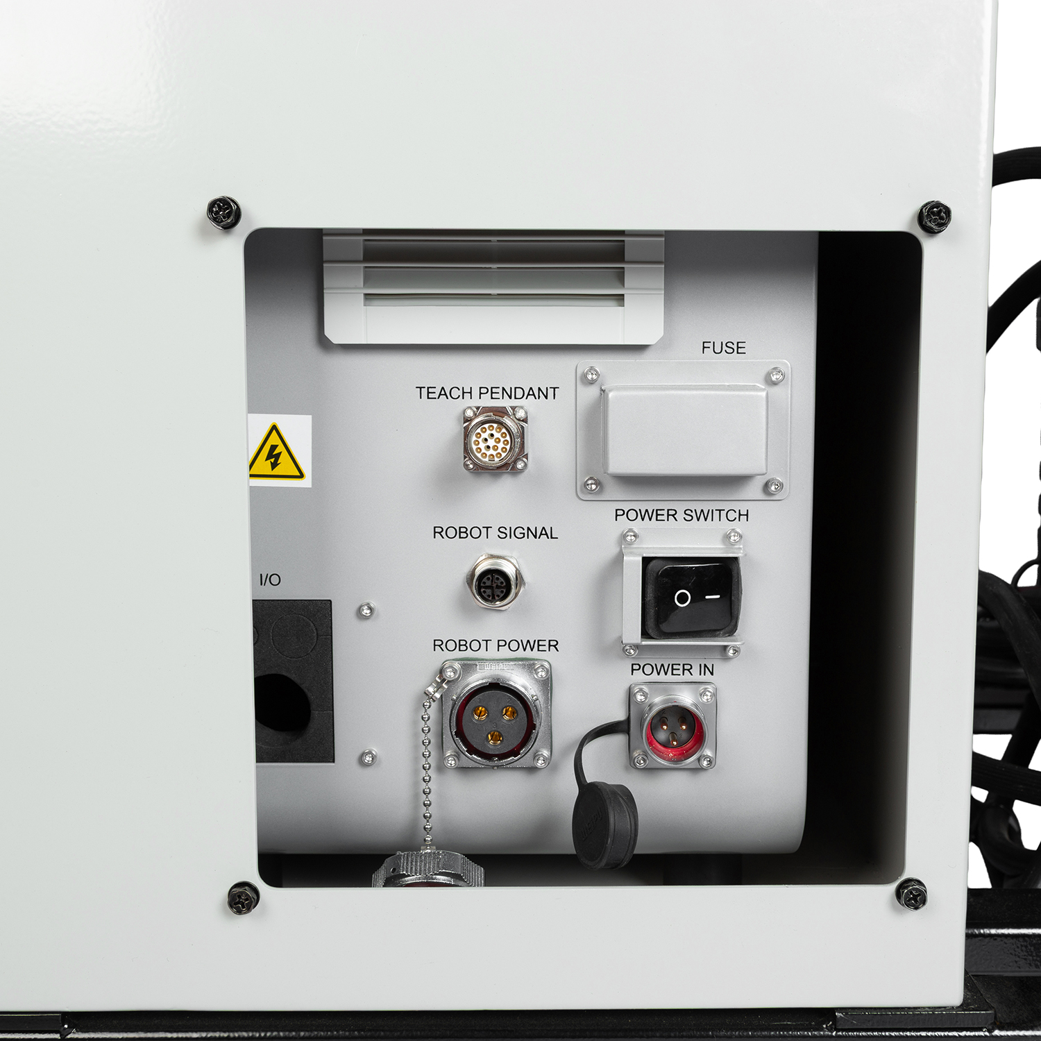 Комплект роботизированной сварки ПТК RILON MIG SR5-C - фото