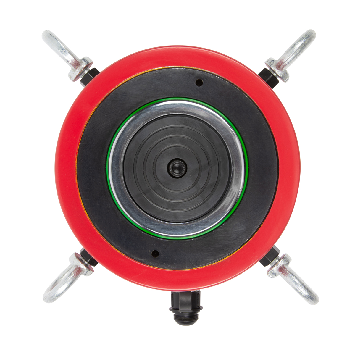 Домкрат грузовой гидравлический Harrison HRH-CY03150050 - фото